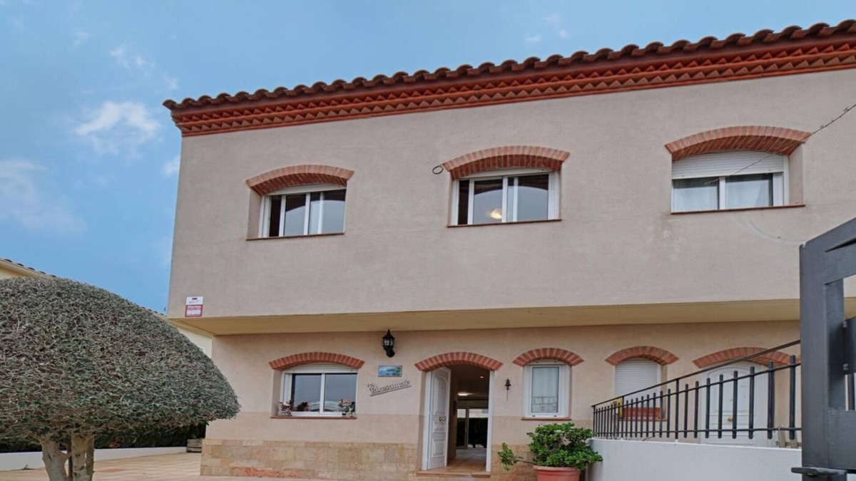 Miami Platja Cottage | Winahost Miami Playa
