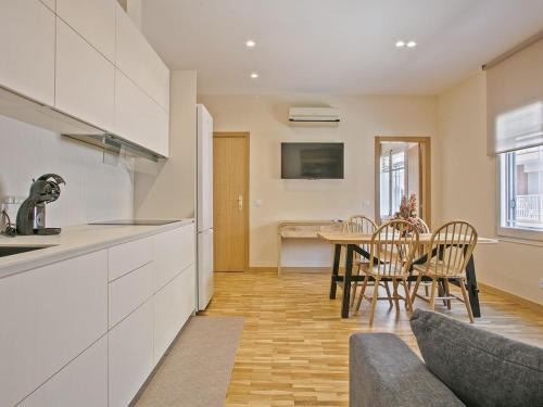 Sabadell Apartment | Winahost Sabadell Buxeda