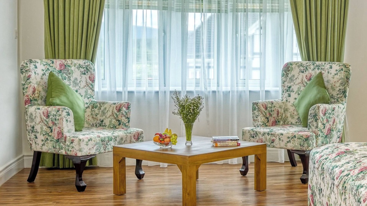 Nuwara Eliya Hotel | Winchester Little England