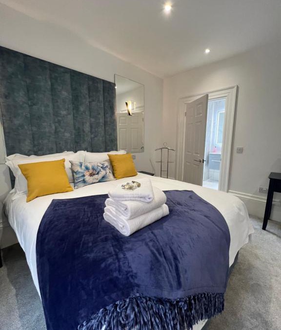 Preston Hotel | Winckley Square Residences
