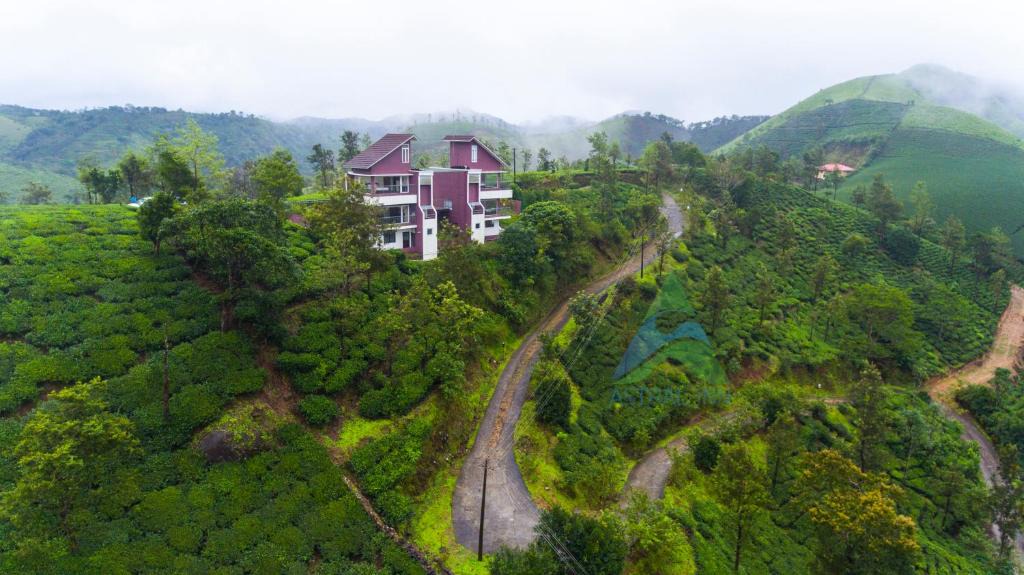 Elappara Resort | Wind Chimes by Astral Inn
