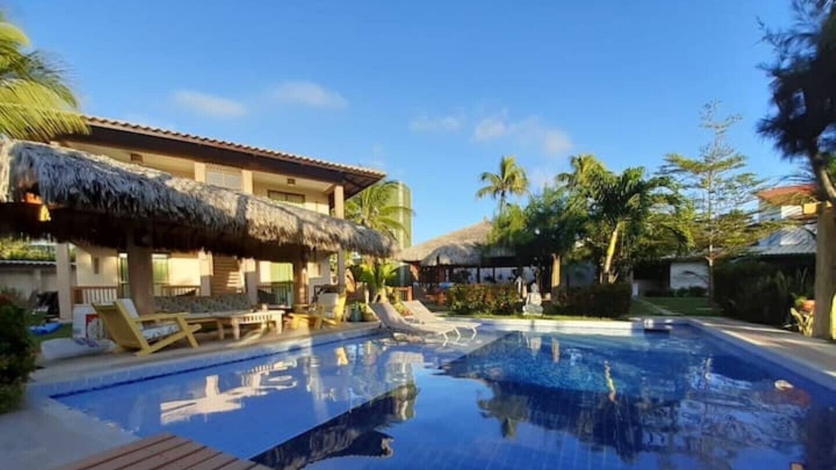 Cumbuco House | WIND DAYS Cumbuco - 4 luxury suites for rent