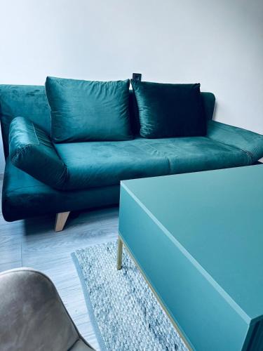 Silute Apartment | Wind