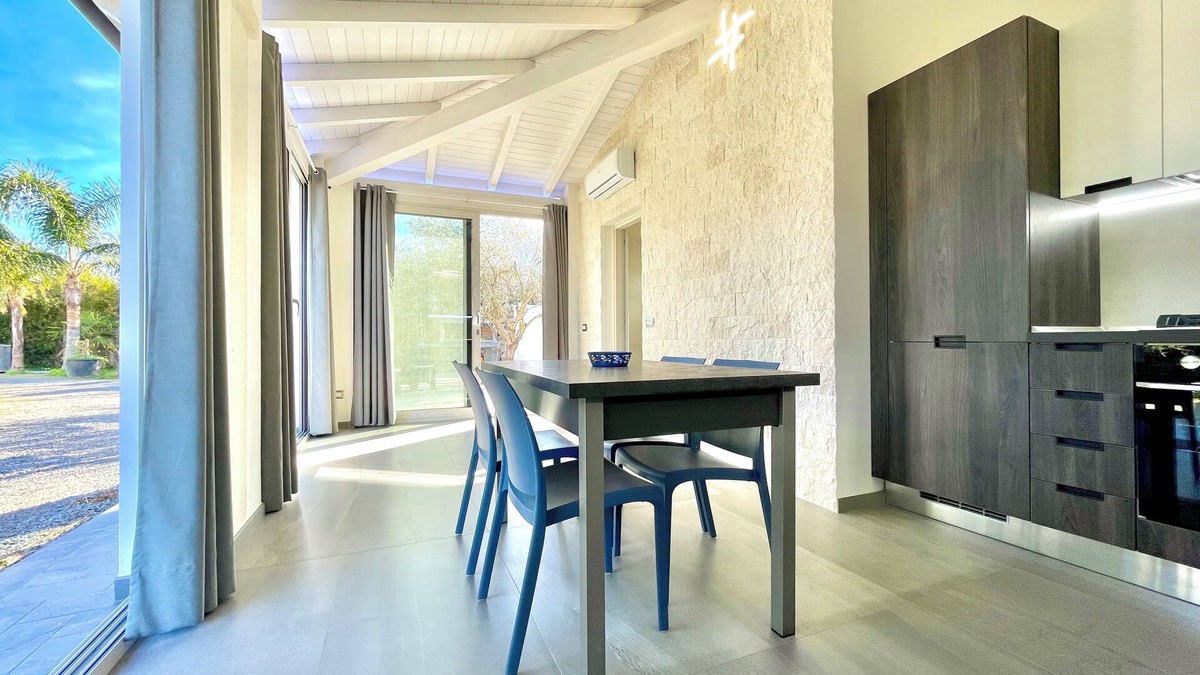 Girasole Apartment | " Wind Rose Villa "