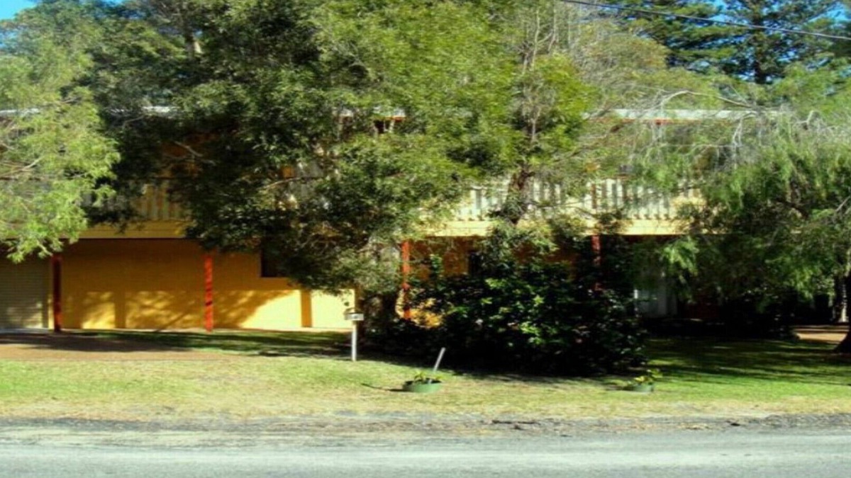 Hawks Nest House | Winda Woppa's Wonder!
