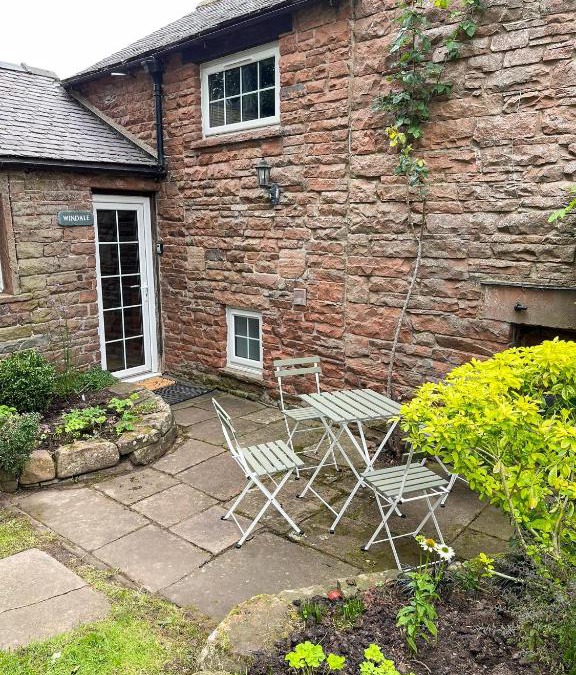 Great Salkeld House | Windale at Wetheral Cottages