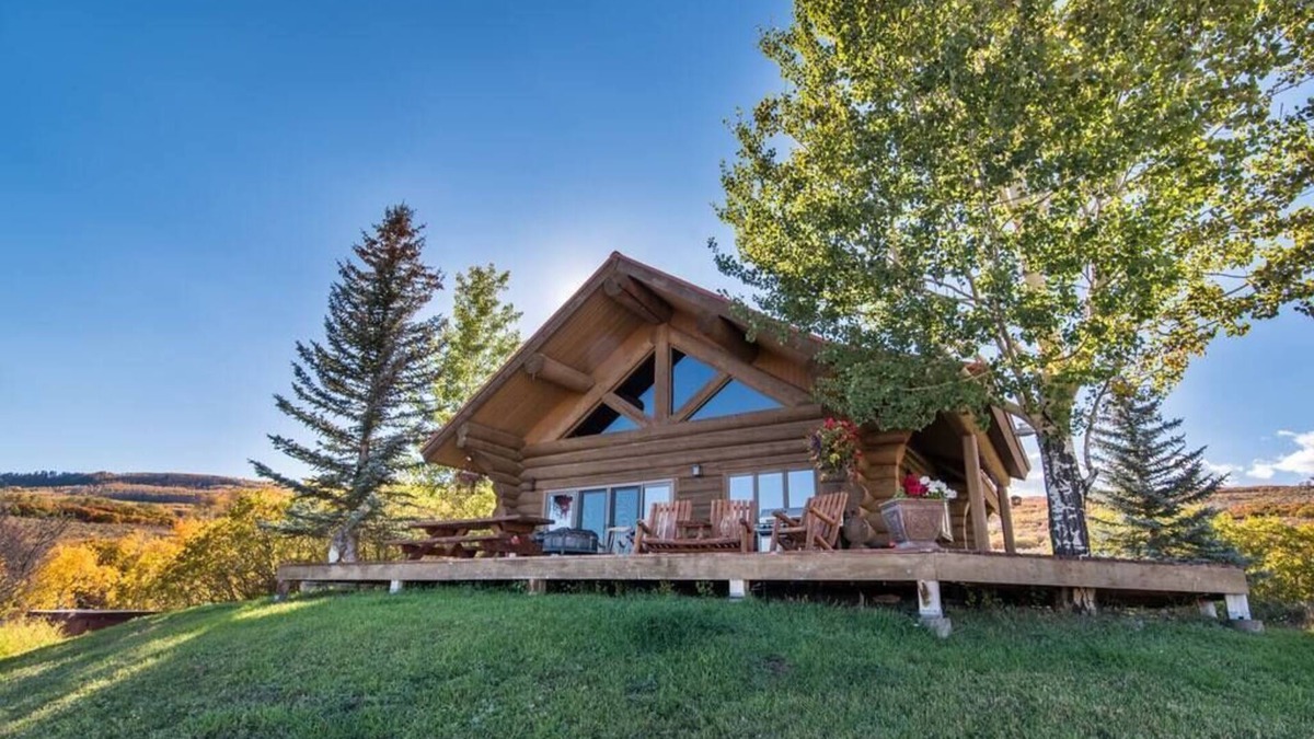 Gypsum House | Windance Ranch 750 acres with a private beach