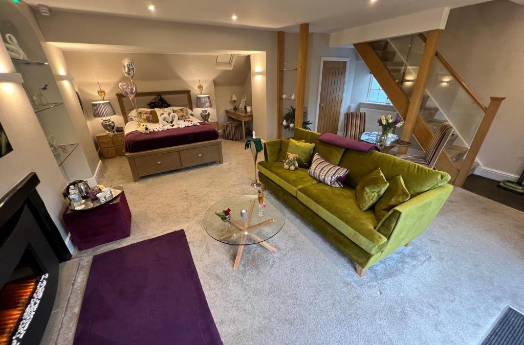 Windermere Hotel | Windermere Boutique Hotel Spa Suites & Hot Tubs