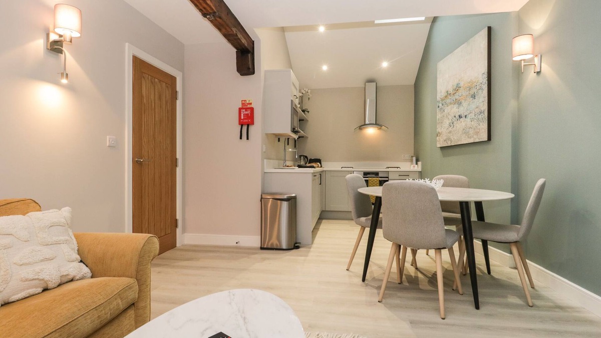 Kendal Cottage | Windermere