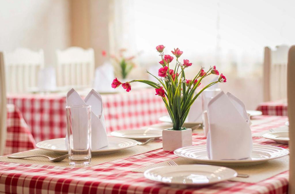 Shillong Hotel | Windermere Resort