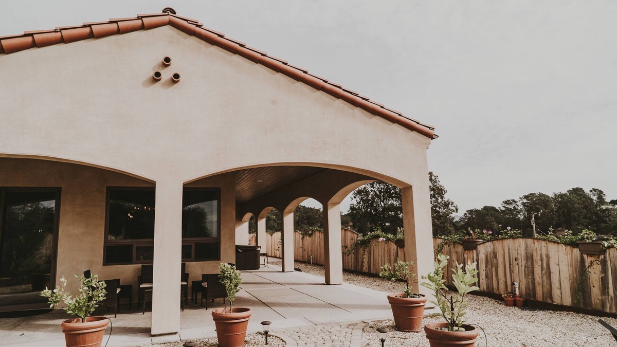 Arroyo Grande House | windermere village