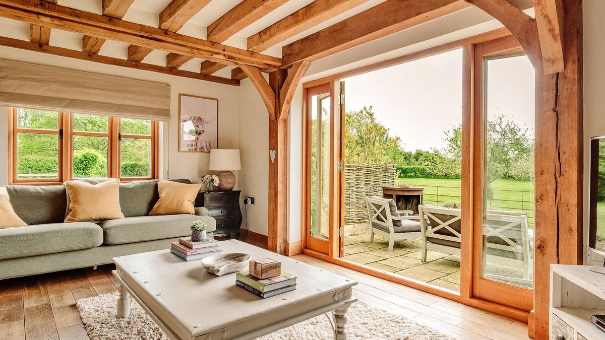 Beckford House | Windfall Cottage by Interhome