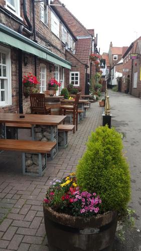 Beverley Hotel | Windmill Bed and Breakfast