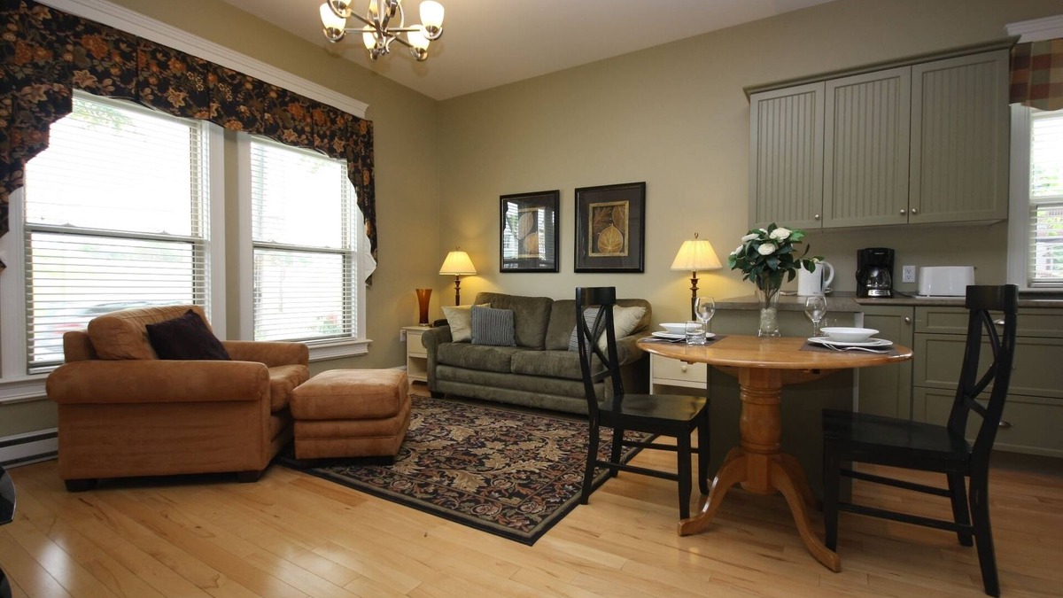 Harbourview Apartment | Windmill walk