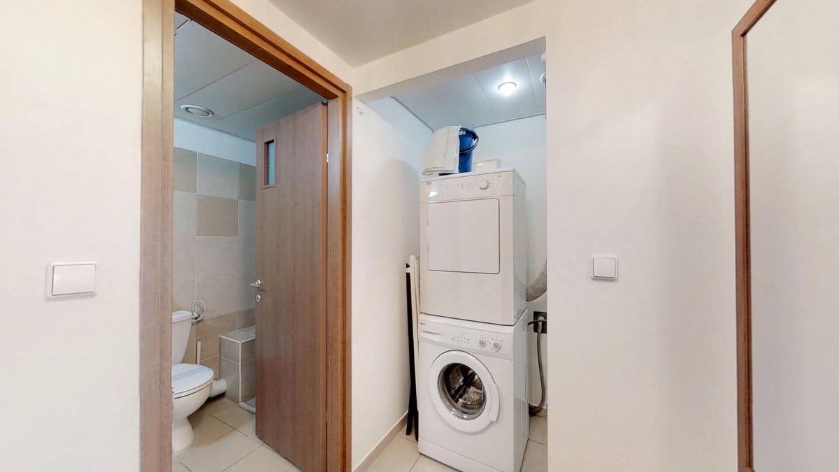 Nachlaot Apartment | Windows of Jerusalem - Amazing in City Center