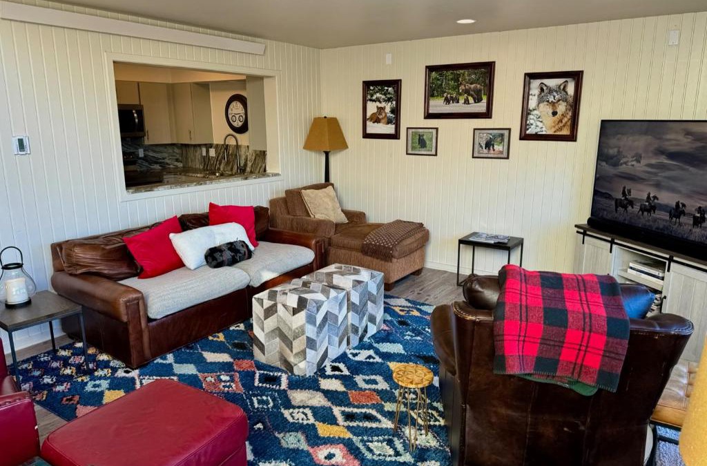Teton Village Apartment | Windriver Retreat