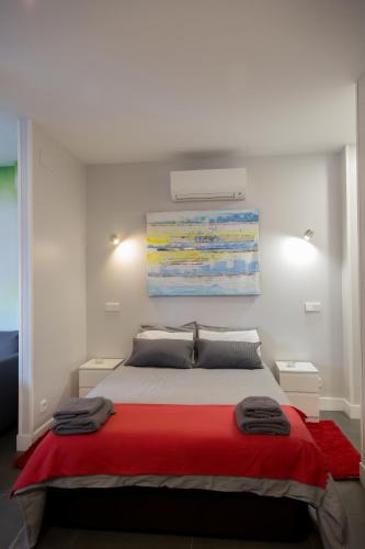 Lucero Apartment | WindRose 1