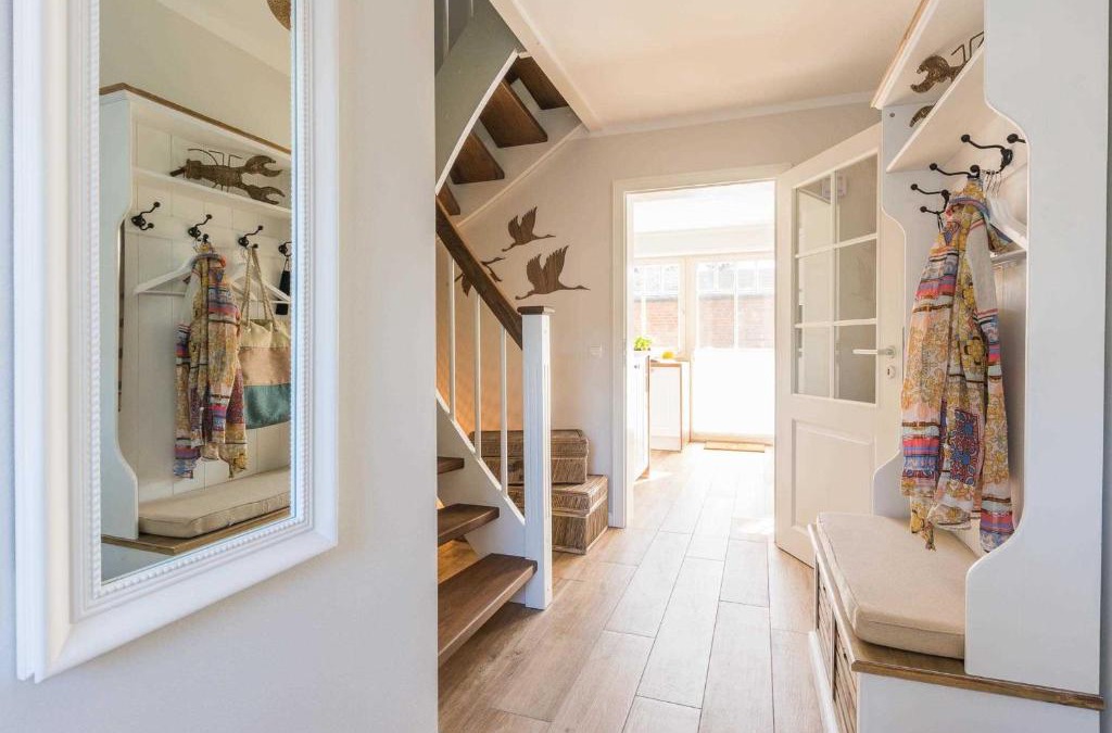 Zingst House | Windrose