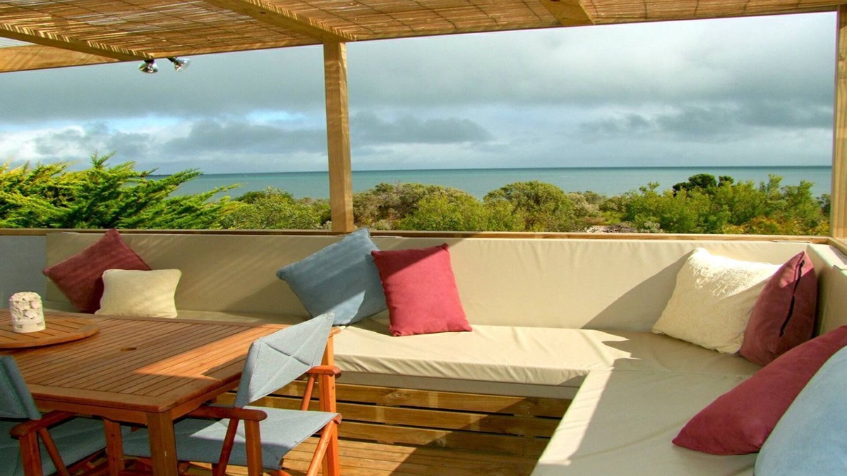 Waterhouse House | WindSong Beach House