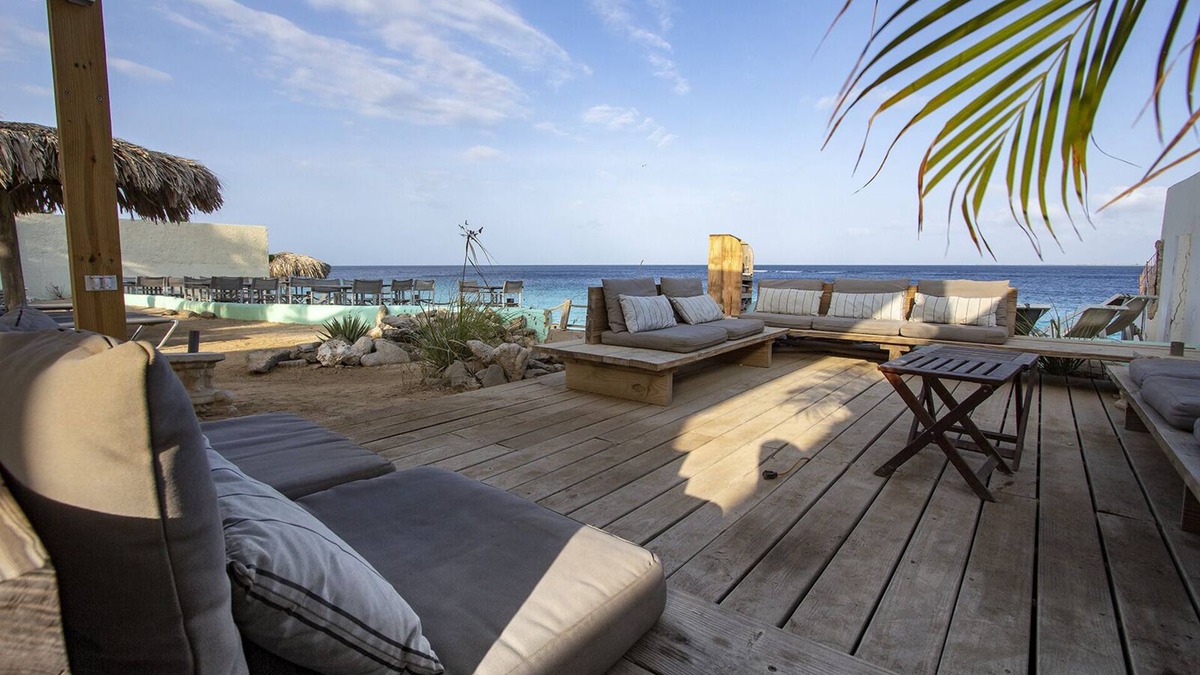 Belnem Apartment | Windsock Apartment Caribbean Dream