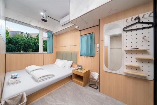 Tsim Sha Tsui House | Windsor Hella Inn
