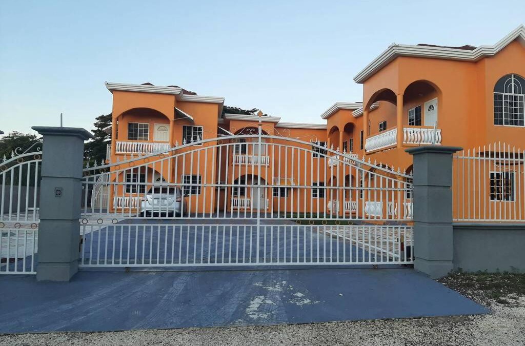 Savanna la Mar Apartment | Windsor Luxury Palace