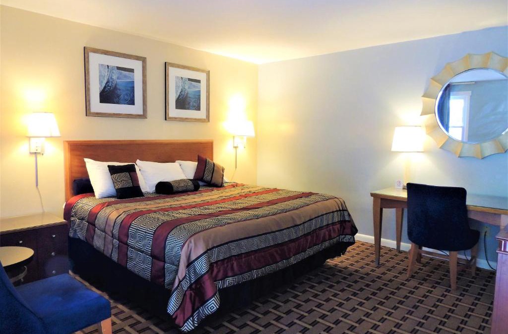 Groton Hotel | Windsor Motel
