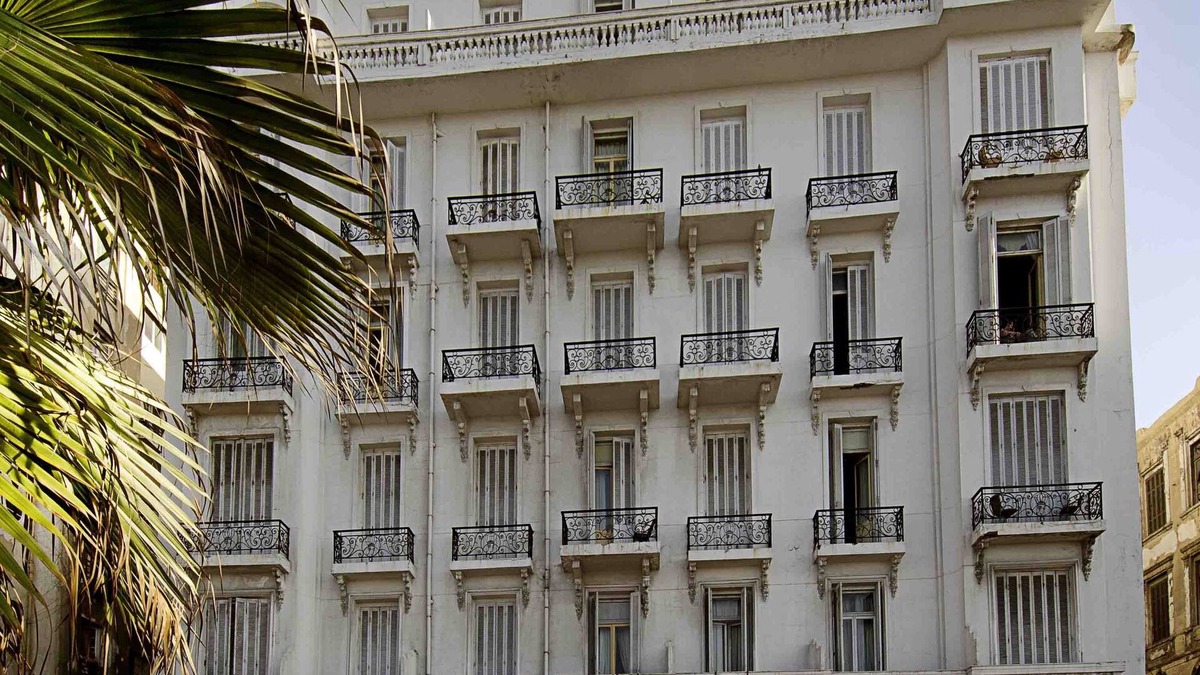 Al-Manshiyah Hotel | Windsor Palace Luxury Heritage Hotel Since 1906 by Paradise Inn Group