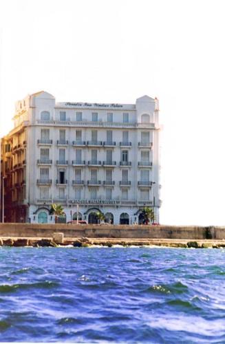 Al-Manshiyah Hotel | Windsor Palace Luxury Heritage Hotel Since 1906 by Paradise Inn Group