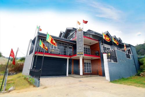 Nuwara Eliya House | Windsor Residence
