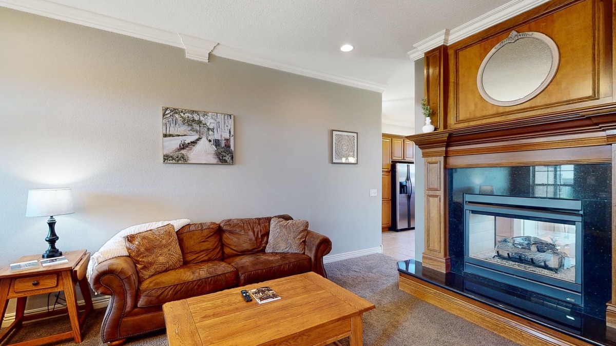 Centerton House | Windsor Retreat | House in Centerton close to bike trails