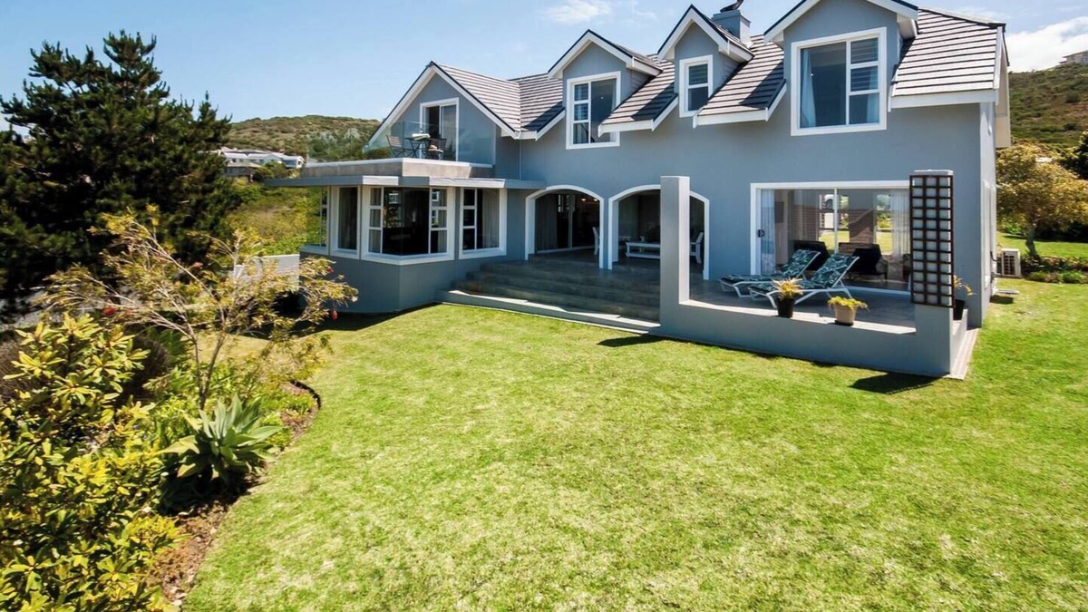 Knysna House | Windstar Retreat Knysnann