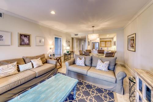 Kiawah Island Villa | Windswept 5109