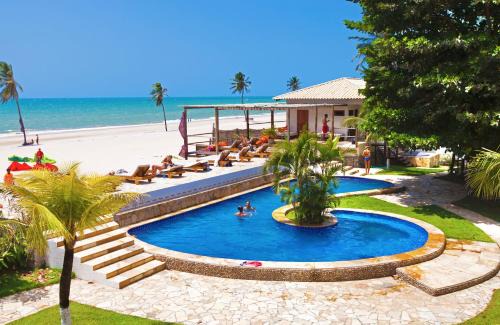 Pecém Hotel | Windtown Beach Hotel