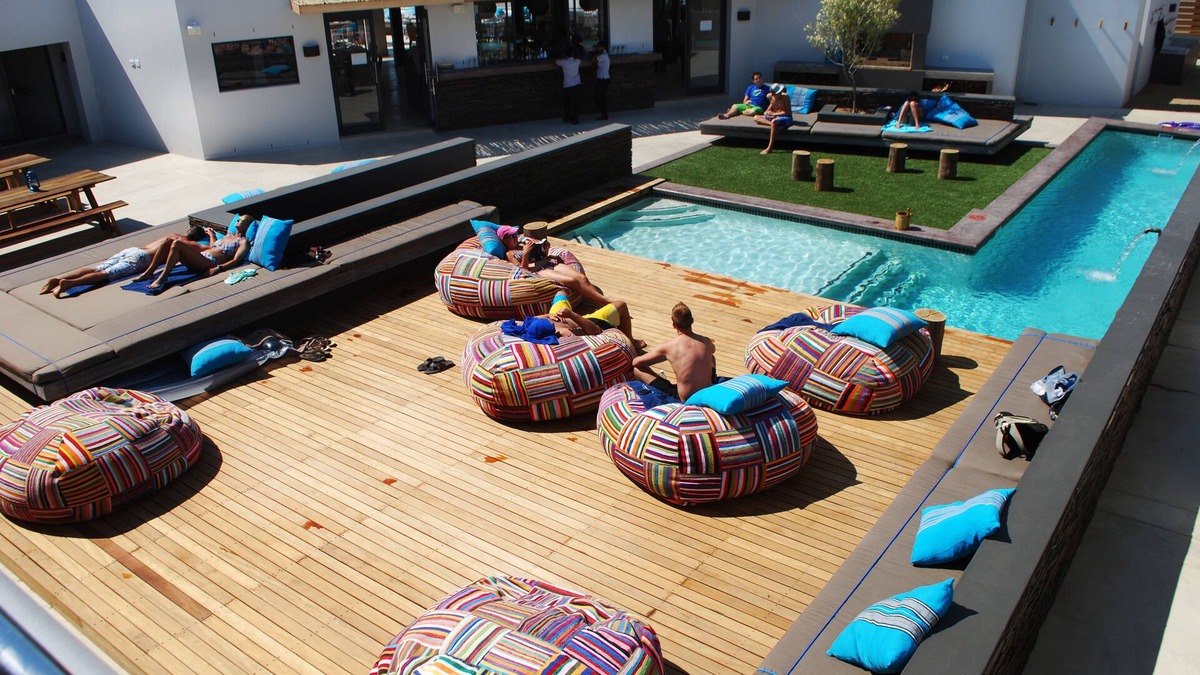 Langebaan Hotel | Windtown Lagoon Hotel