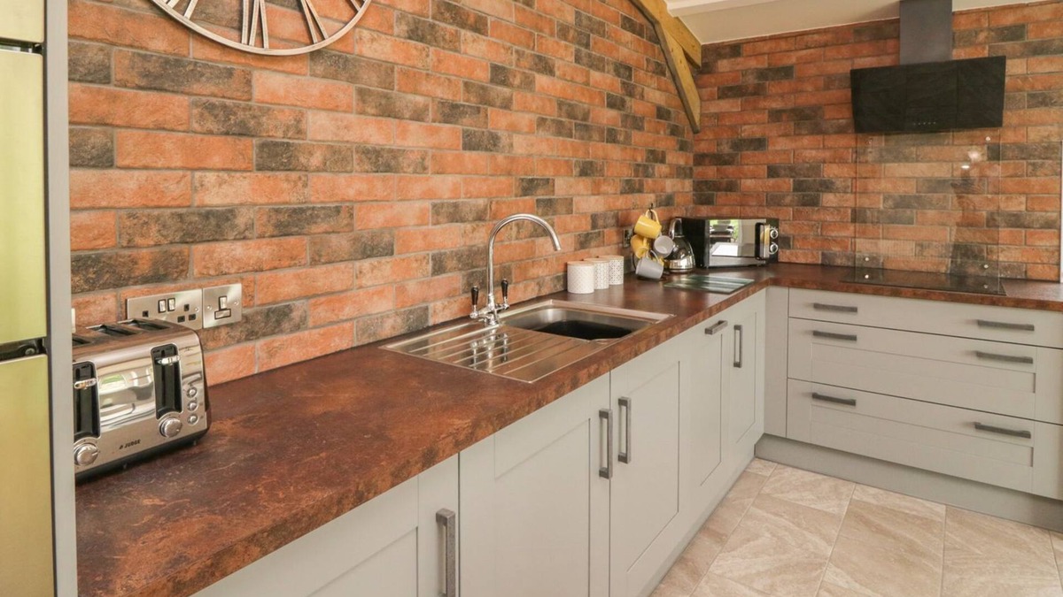 Okehampton Cottage | Windy Willows