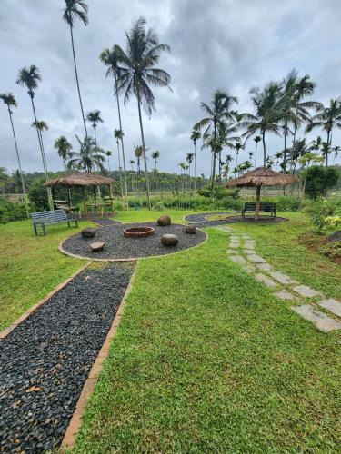 Sulthan Bathery Resort | Windyfield Resort