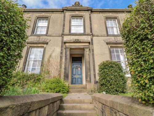 Giggleswick House | Windyridge