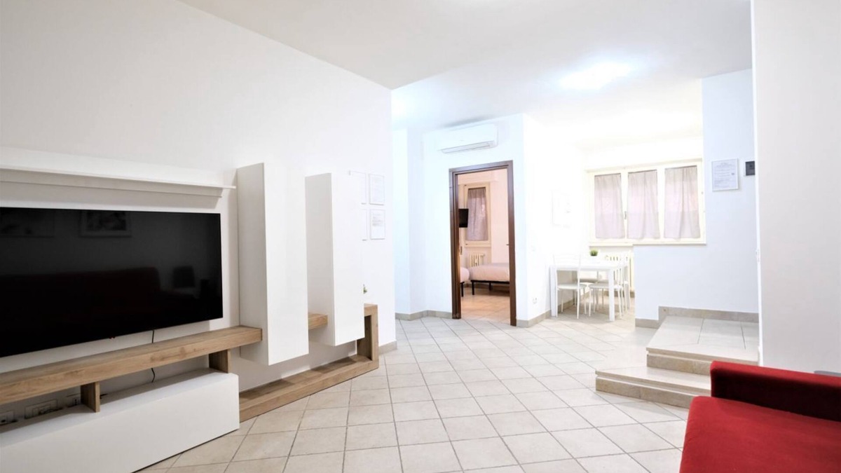 Peretola Apartment | Wine Apartments Florence Verdicchio