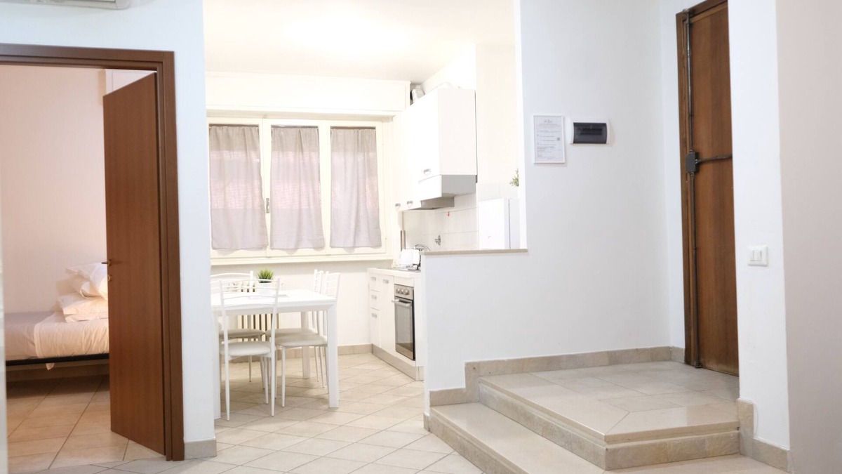 Peretola Apartment | Wine Apartments Florence Verdicchio