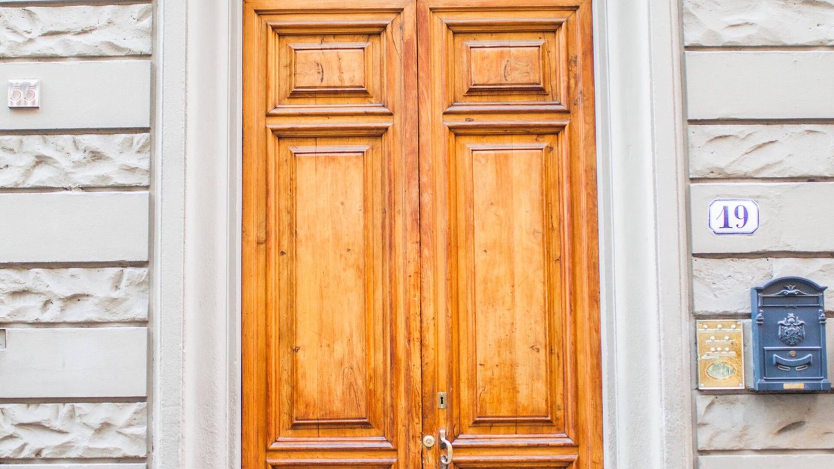 San Lorenzo Apartment | Wine Apartments Florence Pinot