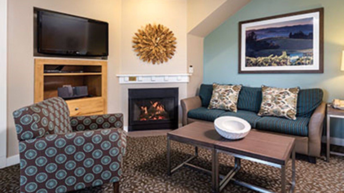 Windsor Condo | Wine Country Beautiful Worldmark 2Bedroom Resort