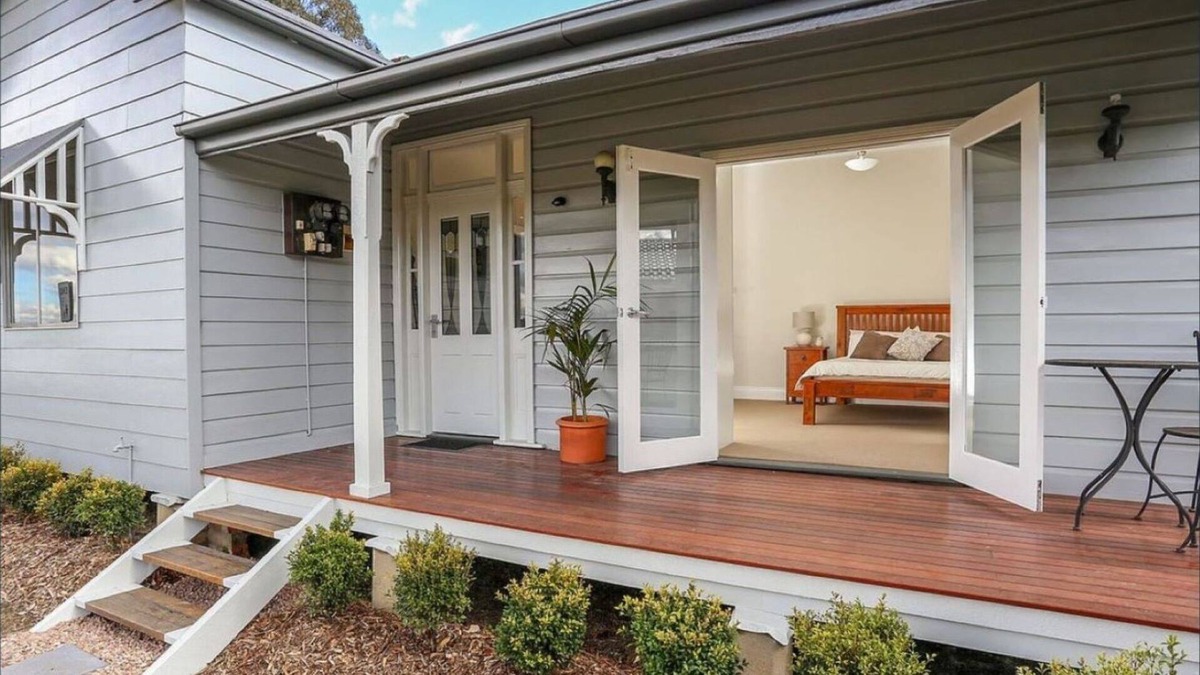 Nulkaba Cottage | Wine Country Cottage located right at the Hunter Valley gateway, close to everything