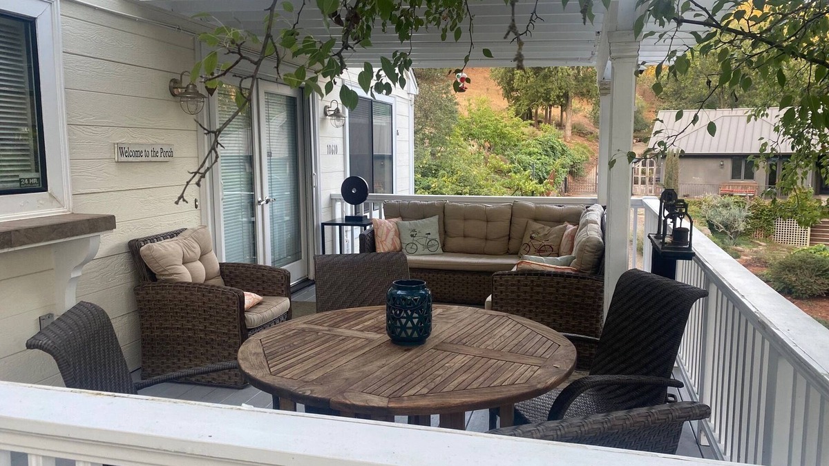 Sutter Creek Other | Wine Country Home Located in Heart of Downtown Amador City