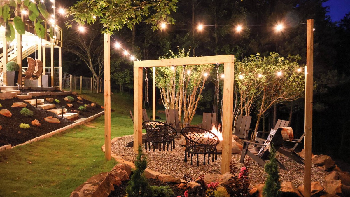 Dahlonega Cabin | Wine Country Luxe 5BR w Views & Hottub, Pet Friendly!