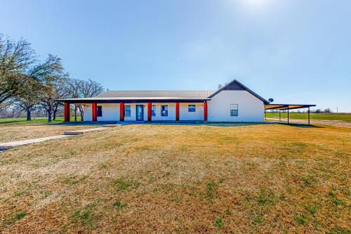 Cameron House | Wine Down Acres