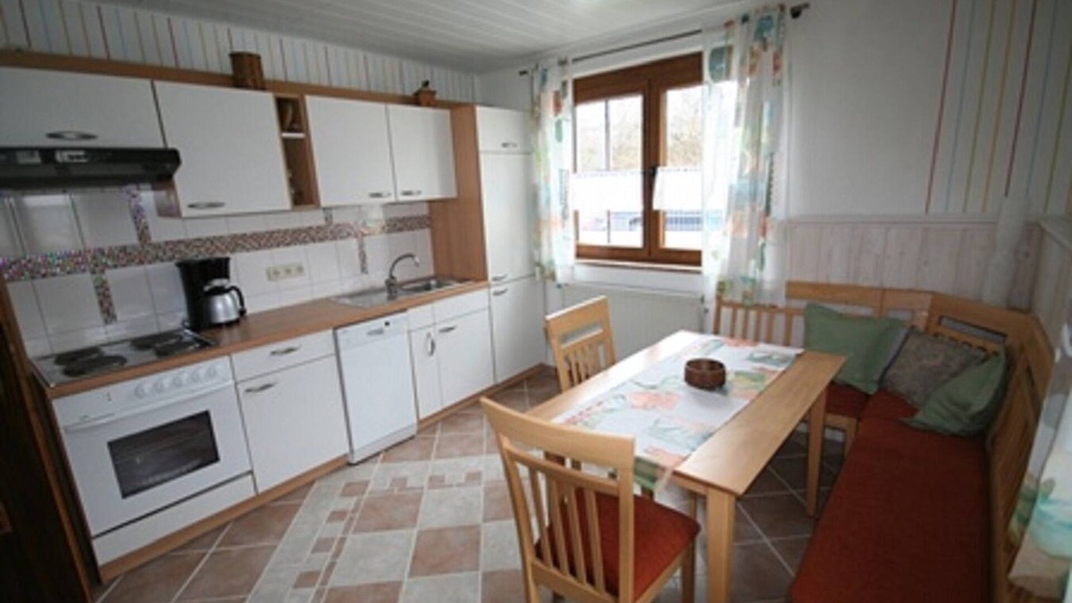 Dettelbach Apartment | Wine on May only in Dettelbach - 75sqm apartment for 1-3 people