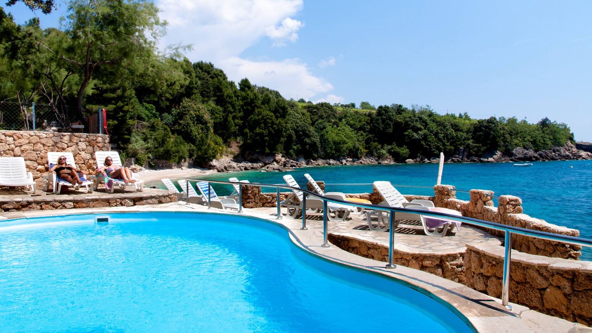 Orebic House | Wine resort Adriatic