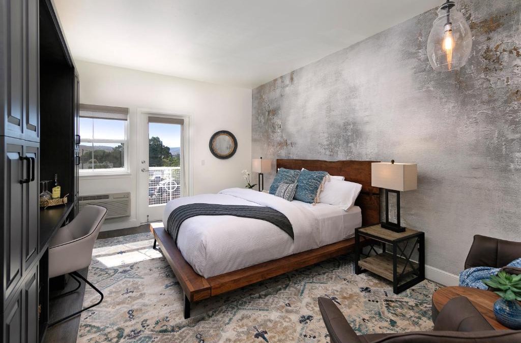 Orcutt Hotel | Wine Stone Inn
