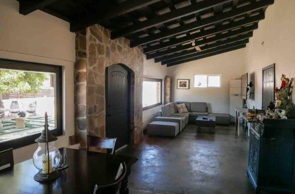 Valle de Guadalupe Villa | Wine Valley Ranch
